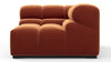 Tufty - Spice Velvet - Image 1