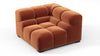 Tufty - Spice Velvet - Image 3