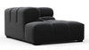 Tufty - Black Velvet - Image 2