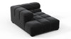 Tufty - Black Velvet - Image 3