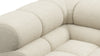 Tufty - Eggshell Boucle - Image 8