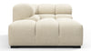 Tufty - Eggshell Boucle - Image 1