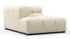 Tufty - Eggshell Boucle - Image 2