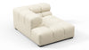 Tufty - Eggshell Boucle - Image 3