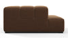 Tufty - Mocha Velvet - Image 4