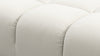 Tufty - Oatmeal Brushed Weave - Image 7