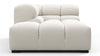 Tufty - Oatmeal Brushed Weave - Image 1