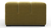 Tufty - Olive Gold Velvet - Image 6
