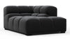 Tufty - Black Velvet - Image 2