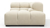 Tufty - Eggshell Boucle - Image 1