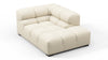 Tufty - Eggshell Boucle - Image 3