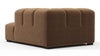 Tufty - Mocha Velvet - Image 5