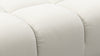 Tufty - Oatmeal Brushed Weave - Image 7