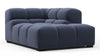 Tufty - Royal Blue Wool - Image 2
