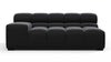 Tufty - Black Velvet - Image 1