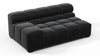 Tufty - Black Velvet - Image 3
