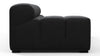 Tufty - Black Velvet - Image 4