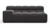 Tufty - Ink Brushed Weave - Image 1
