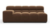 Tufty - Mocha Velvet - Image 1