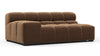 Tufty - Mocha Velvet - Image 2