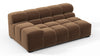 Tufty - Mocha Velvet - Image 3