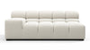 Tufty - Oatmeal Brushed Weave - Image 1