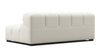 Tufty - Oatmeal Brushed Weave - Image 5