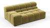Tufty - Olive Gold Velvet - Image 3