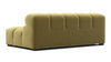 Tufty - Olive Gold Velvet - Image 5