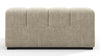 Tufty - Beige Gray Chenille - Image 6