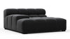 Tufty - Black Velvet - Image 2