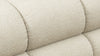 Tufty - Eggshell Boucle - Image 8