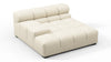 Tufty - Eggshell Boucle - Image 3
