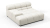 Tufty - Oatmeal Brushed Weave - Image 3