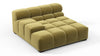 Tufty - Olive Gold Velvet - Image 3