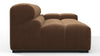 Tufty - Mocha Velvet - Image 4