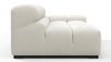 Tufty - Oatmeal Brushed Weave - Image 4