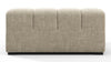 Tufty - Beige Gray Chenille - Image 6