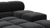 Tufty - Black Velvet - Image 7