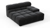 Tufty - Black Velvet - Image 3