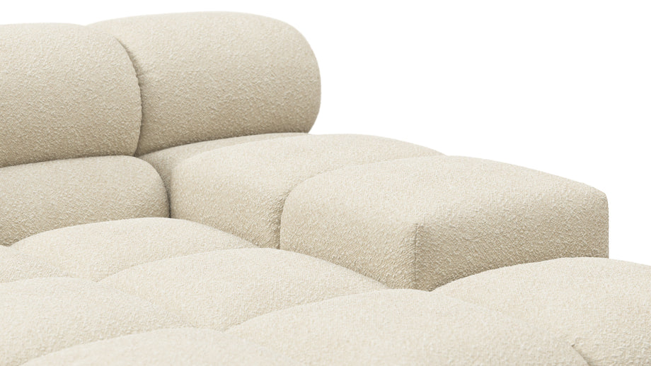 TuftyEggshell Boucle