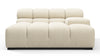 Tufty - Eggshell Boucle - Image 1