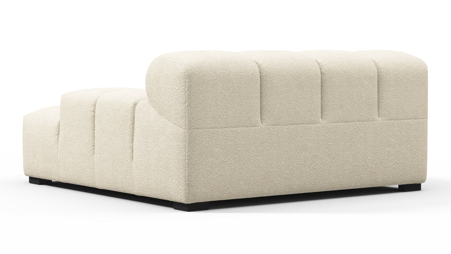 TuftyEggshell Boucle