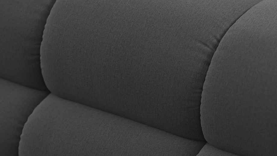 TuftyInk Brushed Weave