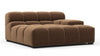 Tufty - Mocha Velvet - Image 2