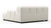 Tufty - Oatmeal Brushed Weave - Image 5