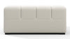 Tufty - Oatmeal Brushed Weave - Image 6