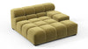 Tufty - Olive Gold Velvet - Image 3