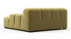 Tufty - Olive Gold Velvet - Image 5
