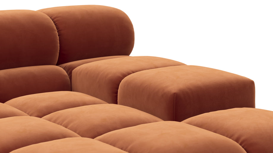 TuftySpice Velvet
